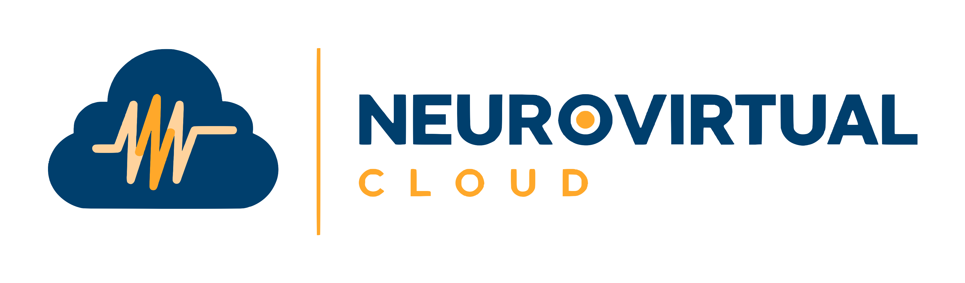 Neurovirtual Cloud